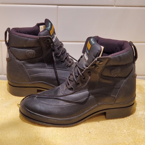 Ariat Women's Waterproof Thinsulate Boots - Picture 3 of 8